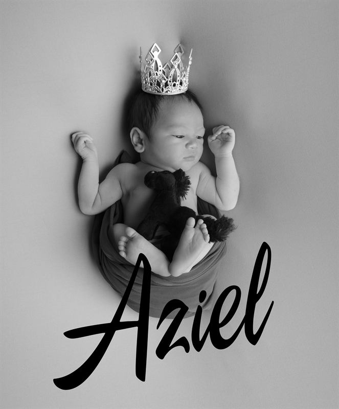 Baby Photography