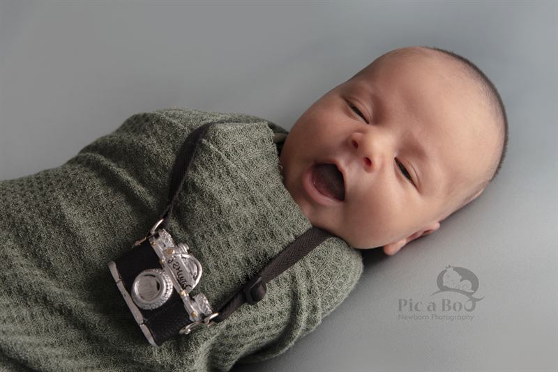 Baby Photography