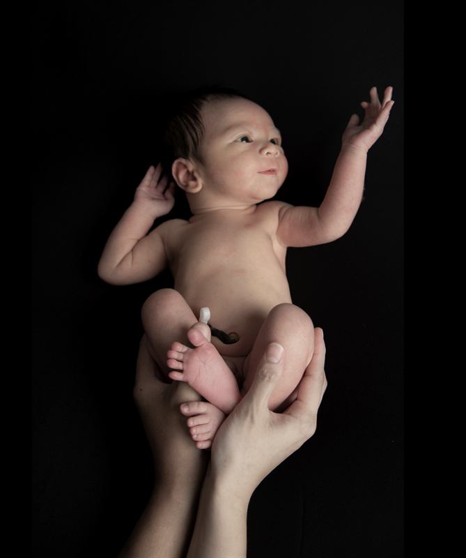 Baby Photography