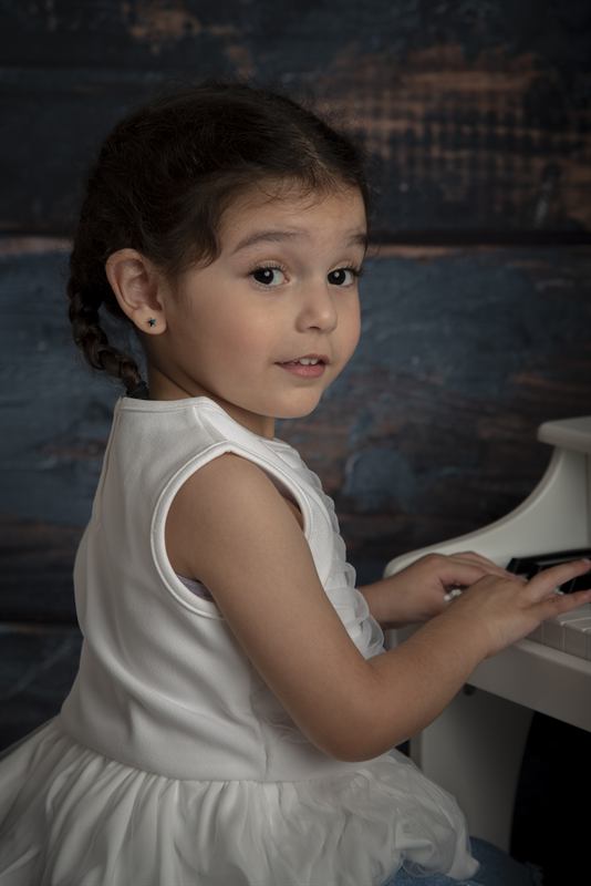 Baby Photography