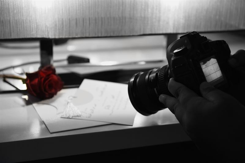 Wedding Photography
