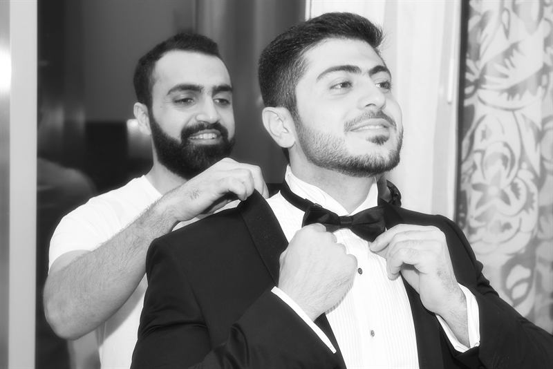 Wedding Photography