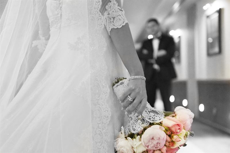 Wedding Photography