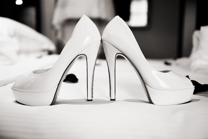 Wedding Photography