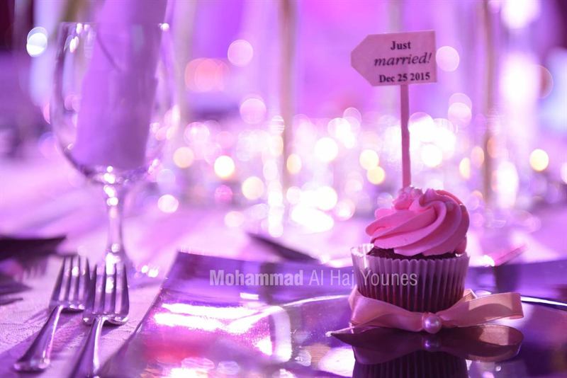 Wedding Party